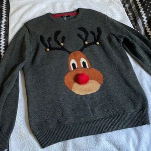 Ugly Christmas Sweater